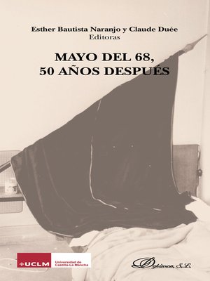 cover image of Mayo del 68, 50 años después